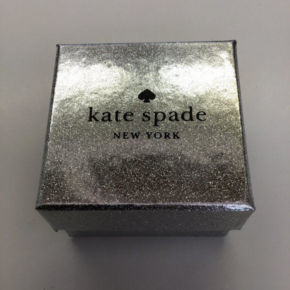 Kate Spade New 3 Pair Studs - Picture 5 of 5